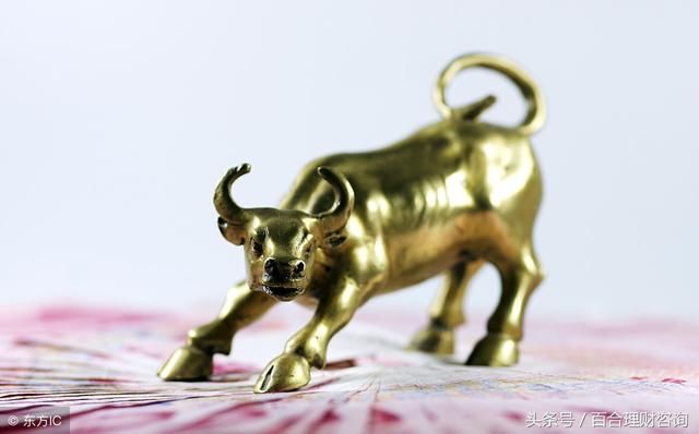 本轮牛市主升浪或许在2019年展开