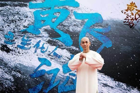 赵文卓2018要火了,3部电影上映,最受期待的是