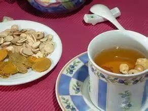 八款民间自制中药减肥茶秘方 月瘦15斤那都不