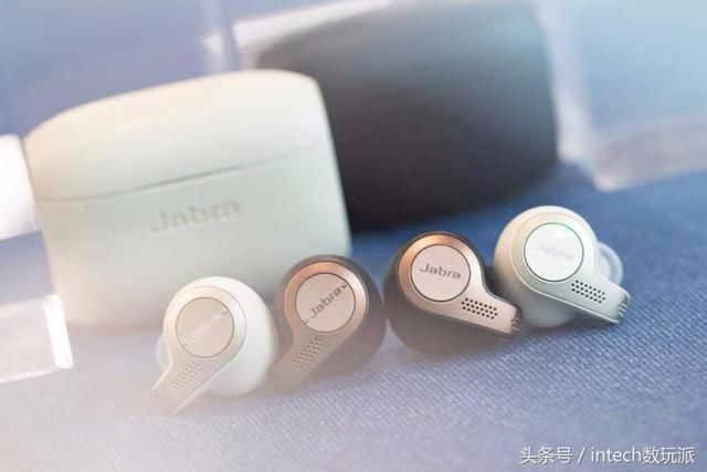 该和耳机线说再见了,捷波朗Elite65t臻律评测