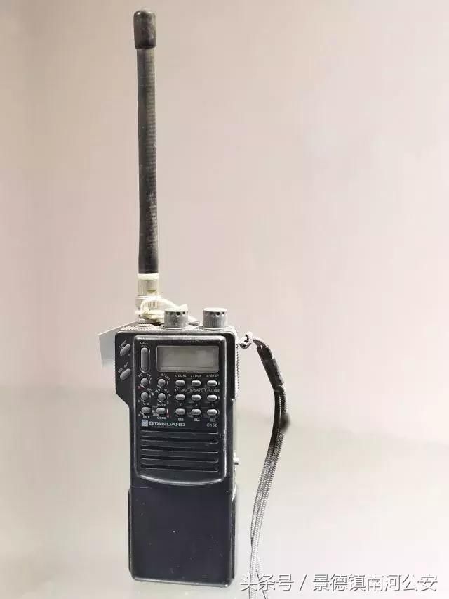 改革开放40年北京市公安局天安门地区分局的