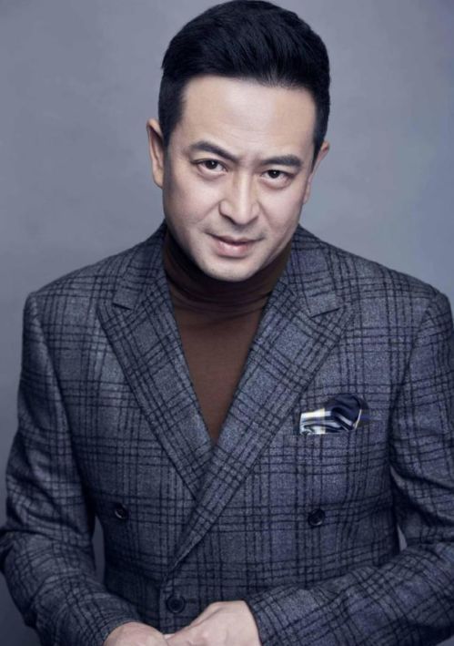 王刚的年收入,陈道明的年收入,张国立的年收入