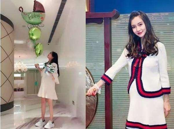 孙怡产后出院,网友热议生孩子状态,杨幂躺枪