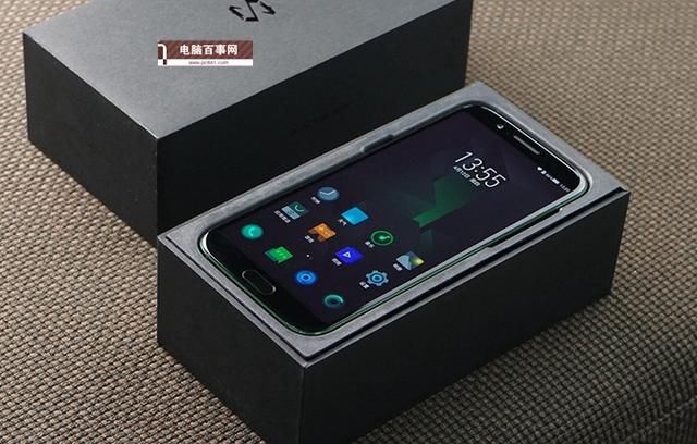 黑鲨游戏手机值得买吗?黑鲨游戏手机测评告诉