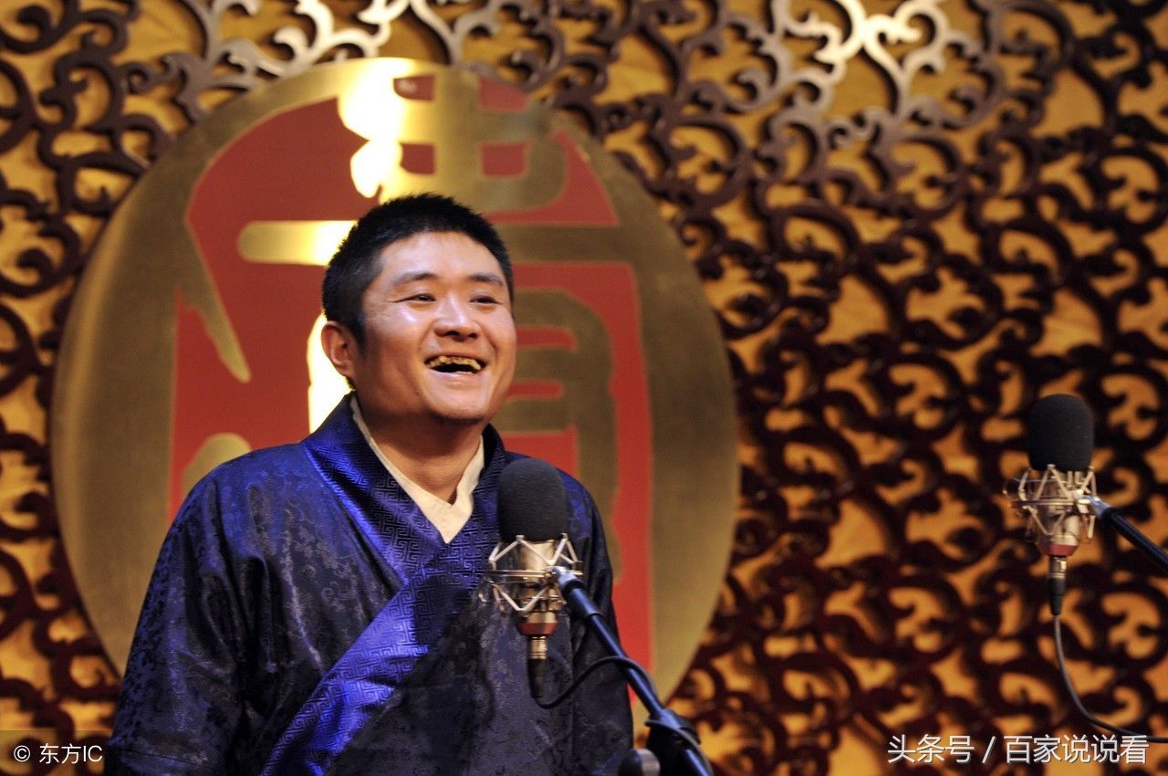 苗阜能不能成为第二个郭德纲?这是我听过最好的答案