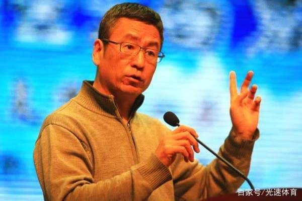 国足为何会如此衰落?央视名嘴道出真相,球迷: