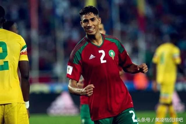 最新出炉,美凌格2018俄罗斯世界杯晋级之路!