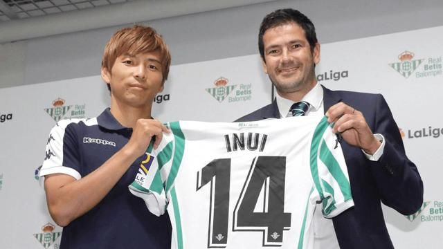 英超升班马签武磊?同年龄段日本球员留洋5年