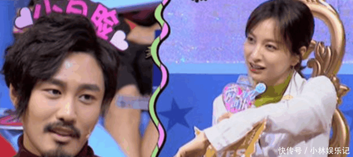 应采儿上综艺节目揭露娱乐圈公认的小三, 网友