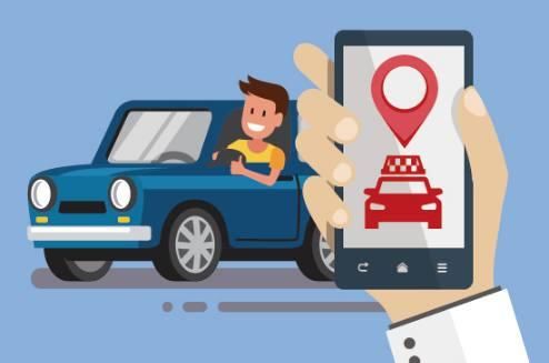 度网约车报告:用户规模已达2.36亿人,2018年达