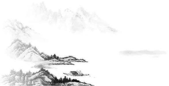 《芙蓉楼送辛渐》王昌龄送别朋友的一句叮咛,