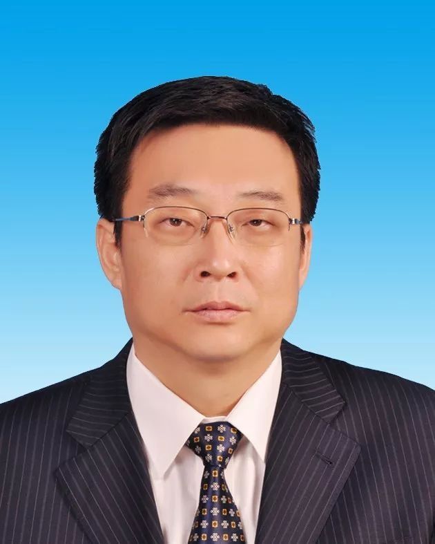 刚刚,河北1市选出新市长!