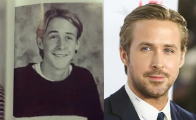 25个欧美男星最想烧掉的黑历史照片,绝对矮