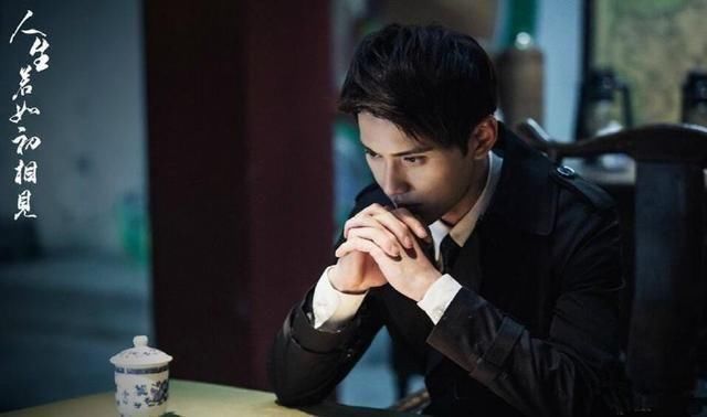 《独孤天下》原来宇文护徐正曦还演过这么多的