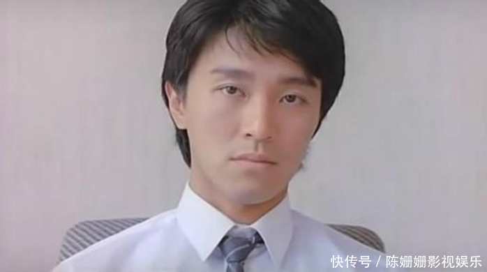 被周星驰赶跑龙套! 不满选择离开, 如今成大明