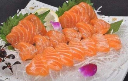 三文鱼生吃有寄生虫吗 三文鱼为什么可以生吃