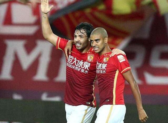 国足为何进不了世界杯,看看中超外援怎么说,网