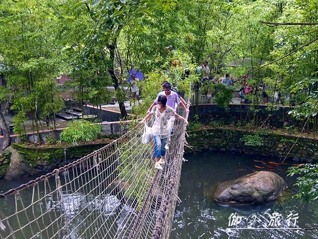 三次秋游:东肖森林公园、江山睡美人、七彩蓝