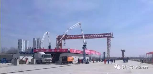 菏泽:机场、高铁、高速、航道新动态!