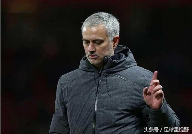 穆里尼奥将清洗曼联三大后卫, 砸血本挖热刺后