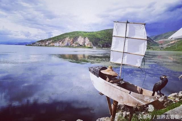 云南两大A级景区被摘牌,中国旅游业大整改