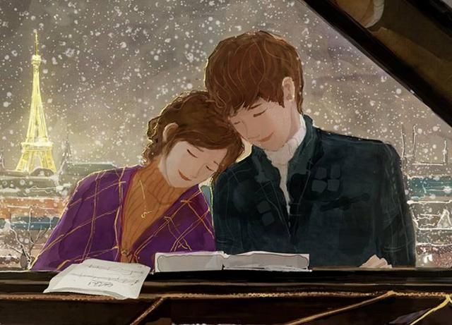 微信上与女生聊天,这3个话题才是她感兴趣的,