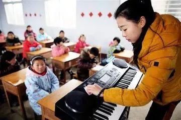 未来中小学哪一学科最缺老师?
