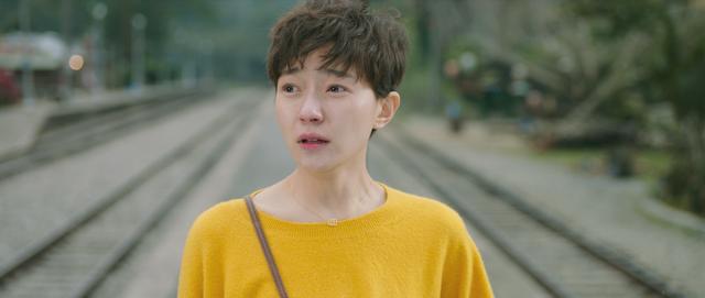 李易峰焦俊艳OPPO微电影上演人机恋 被峰峰