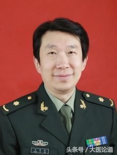 海军军医大学长海医院王奇金:激素致死的真相