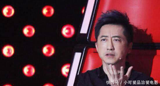 中国好声音导师片酬李健800万,谢霆锋2700万