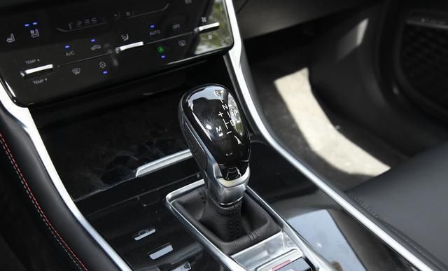 长安新款cs75于今日发布,里外焕然一新,始于颜值,终于实力!