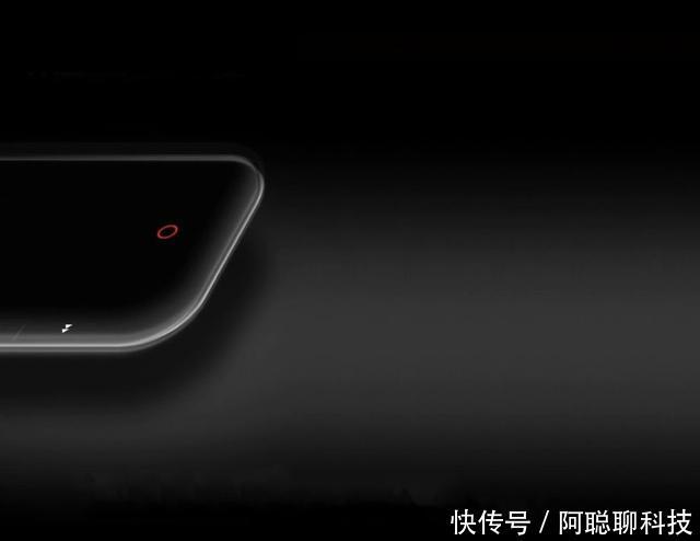 努比亚霸气出现:4K屏+512G+QC4.0+无边框,网