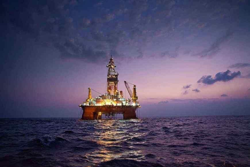 中国石油、天然气储量惊人,却还要大量进口?这