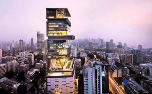 让印度人羡慕的中国城市,不是广州,不是深圳,而