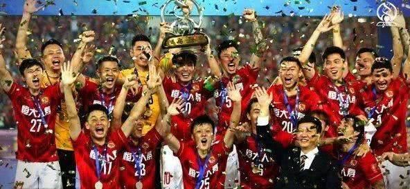 拼亚冠!中超为恒大改外援政策,日本联赛为巴萨