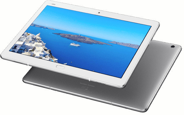 华为发布10/8英寸mediapad m3 lite平板电脑新品