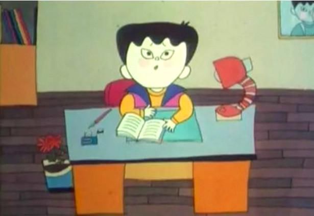 被禁播的国产动漫,《喜羊羊》上榜,为何《熊出