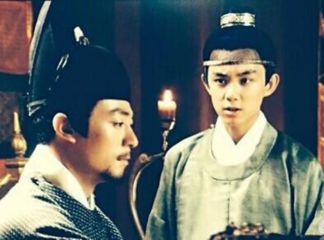 7部吴磊演过的最新电视剧,《琅琊榜》上榜,期