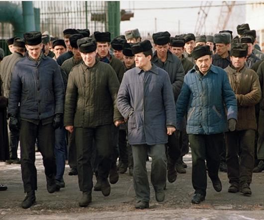 苏联解体,给中国带来好处,4000平方公里土地重