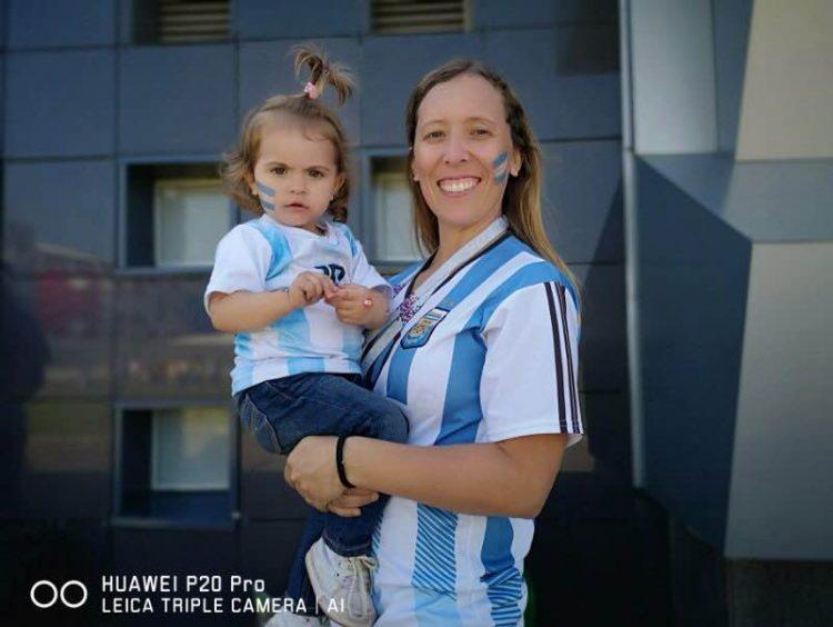 华为P20系列携手虎扑为梅西庆生 晒祝福送梅