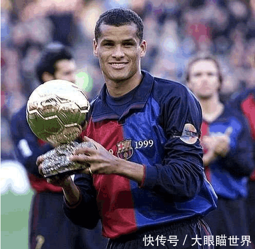 足球界都有哪些球员获得过冠军大满贯?