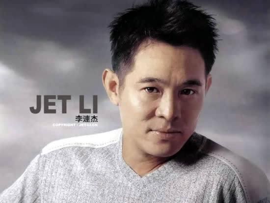 李连杰将告别影坛,希望能回国安葬,愿意全部资