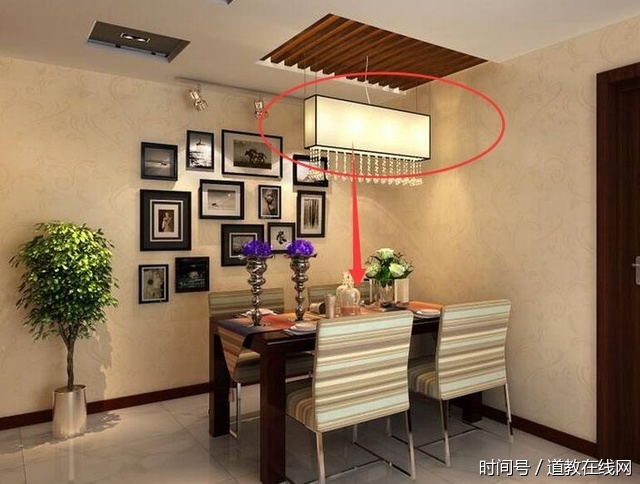 一旦买了这样的餐桌,你必将家运衰败,人财两空