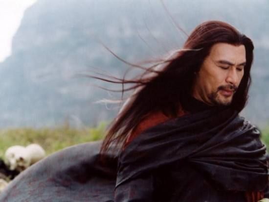 《仙剑奇侠传一》实力排名,李逍遥排第四,剑圣