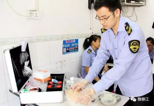 柳江区人民政府2018年为民办实事项目都有哪