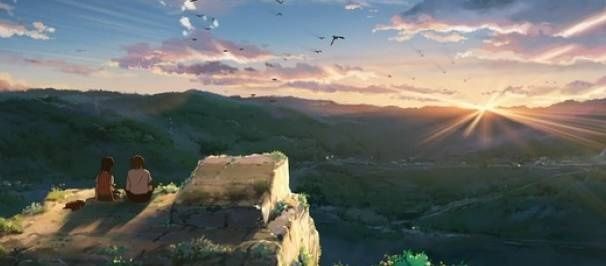 初二醒悟,初三才能加速!写给初二孩子的一封信