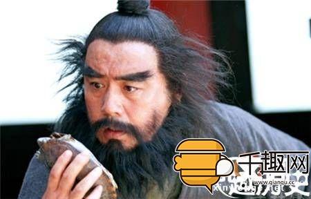 张飞死因真相!难道真的是睡觉的时候被杀的吗