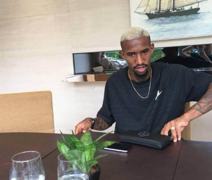 恒大新外援暗示曾拒绝其他中超球队报价,对加