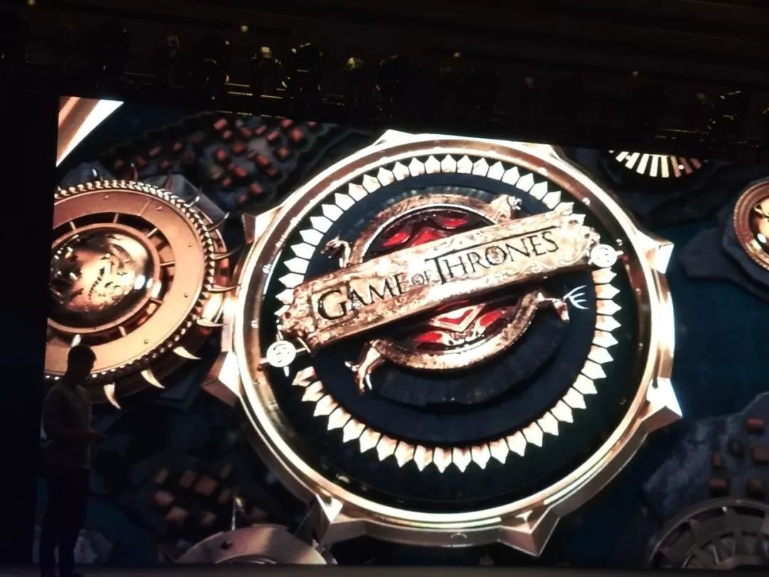 天刀手游领衔!2018CJ值得一玩的游戏盘点,你