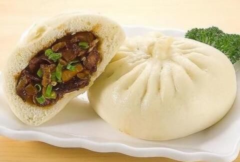 男子亏损200万后又创业,开170多家包子连锁店